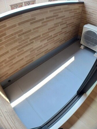 らぷらす Iの物件内観写真